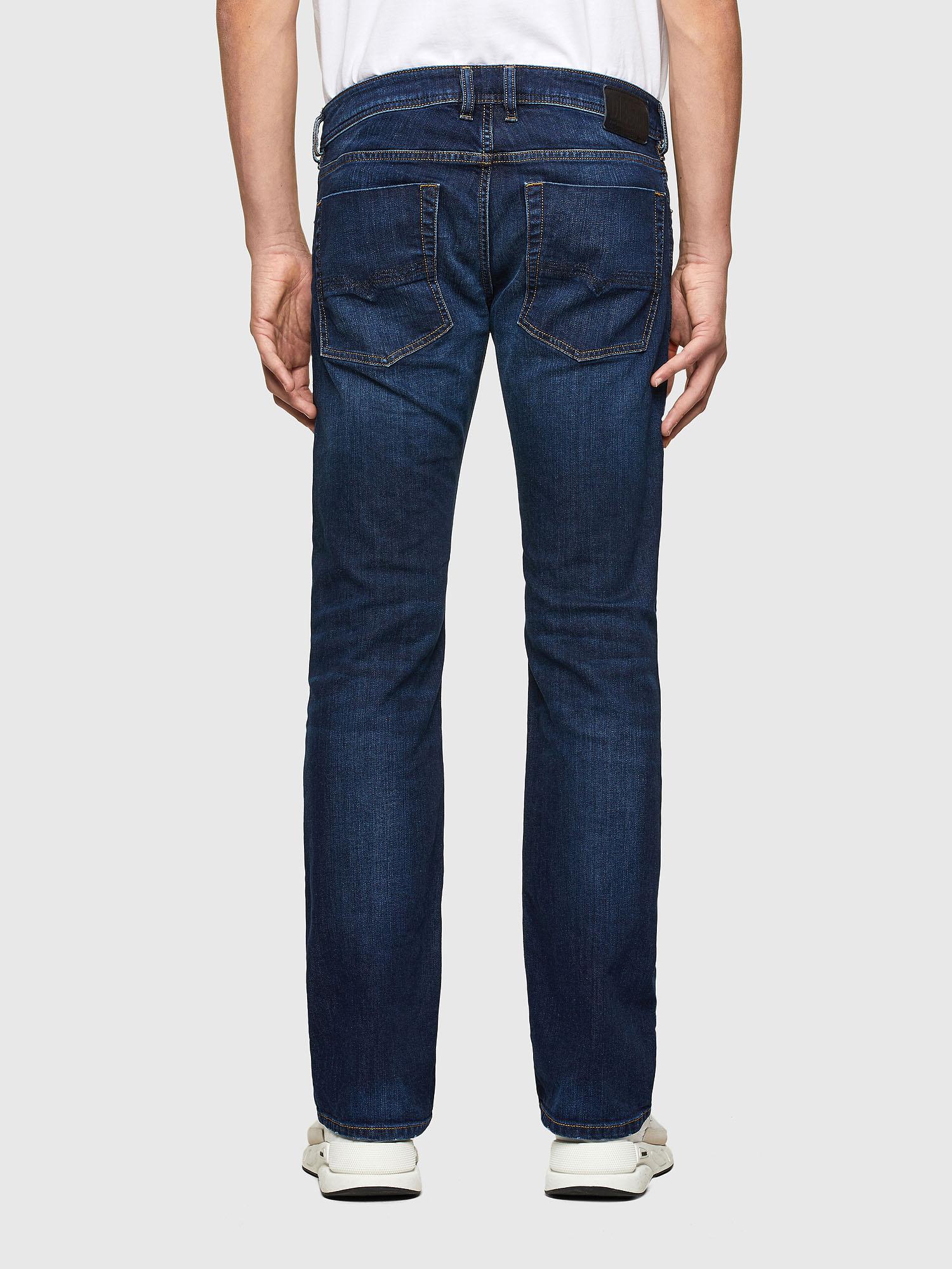Diesel - Zatiny 082AY Bootcut Jeans,  - Image 3