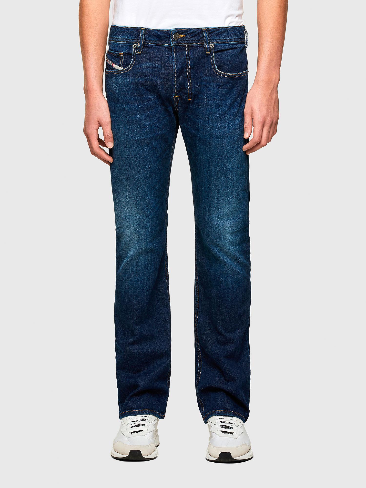 Diesel - Zatiny 082AY Bootcut Jeans,  - Image 2