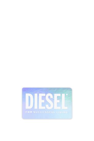 Diesel - Gift card, Weisse - Image 1