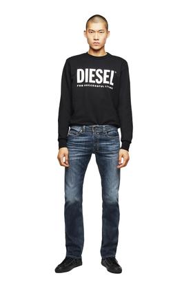 Diesel - Safado Straight Jeans 0885K,  - Image 5