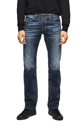 Diesel - Safado Straight Jeans 0885K,  - Image 1