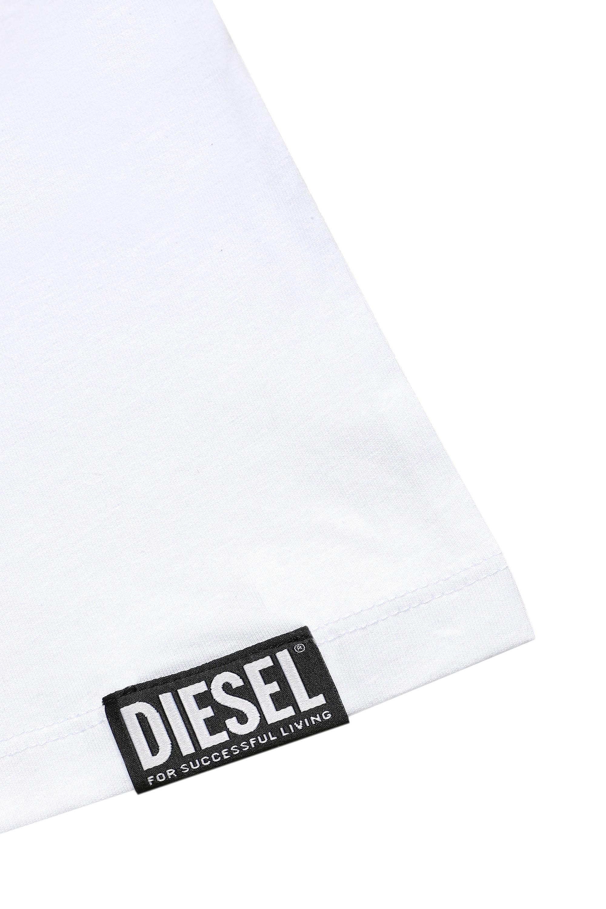 Diesel - UMTEE-MICHAEL,  - Image 3