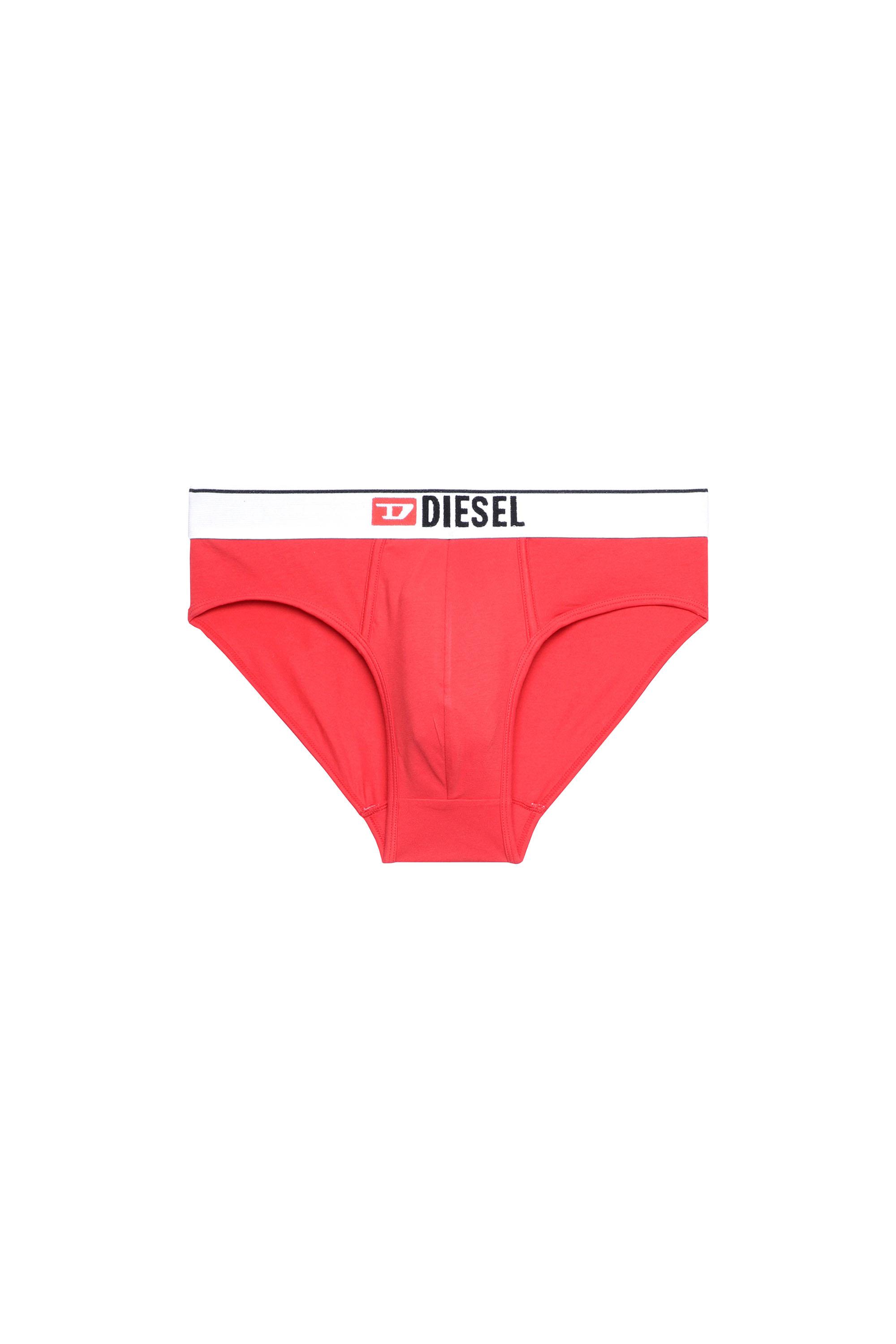 Diesel - UMBR-ANDRE, Rojo - Image 2