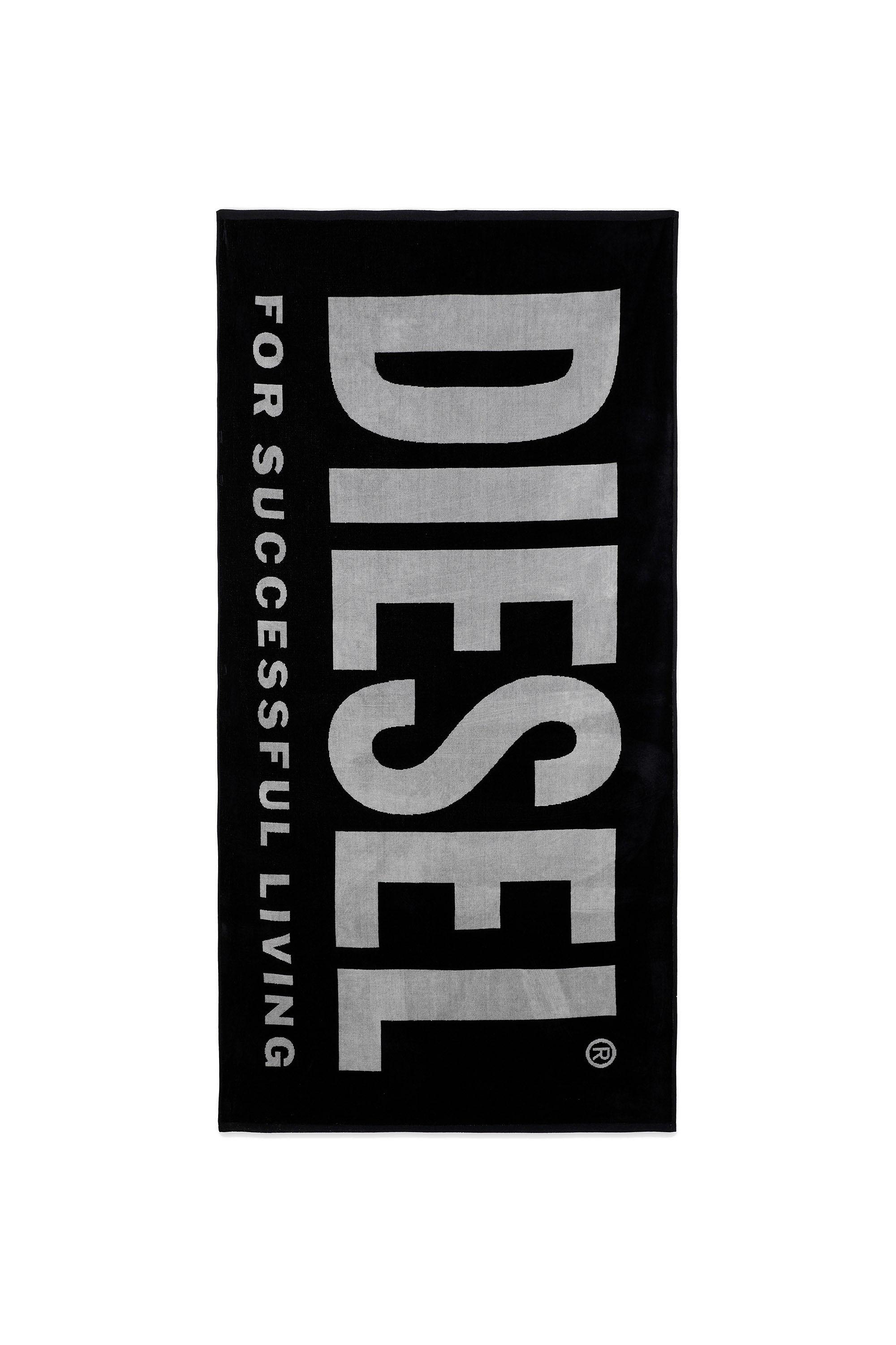 Diesel - BMT-HELLERI, Black/White - Image 1