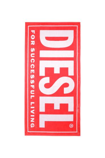 Diesel - BMT-HELLERI, Rouge/Blanc - Image 1