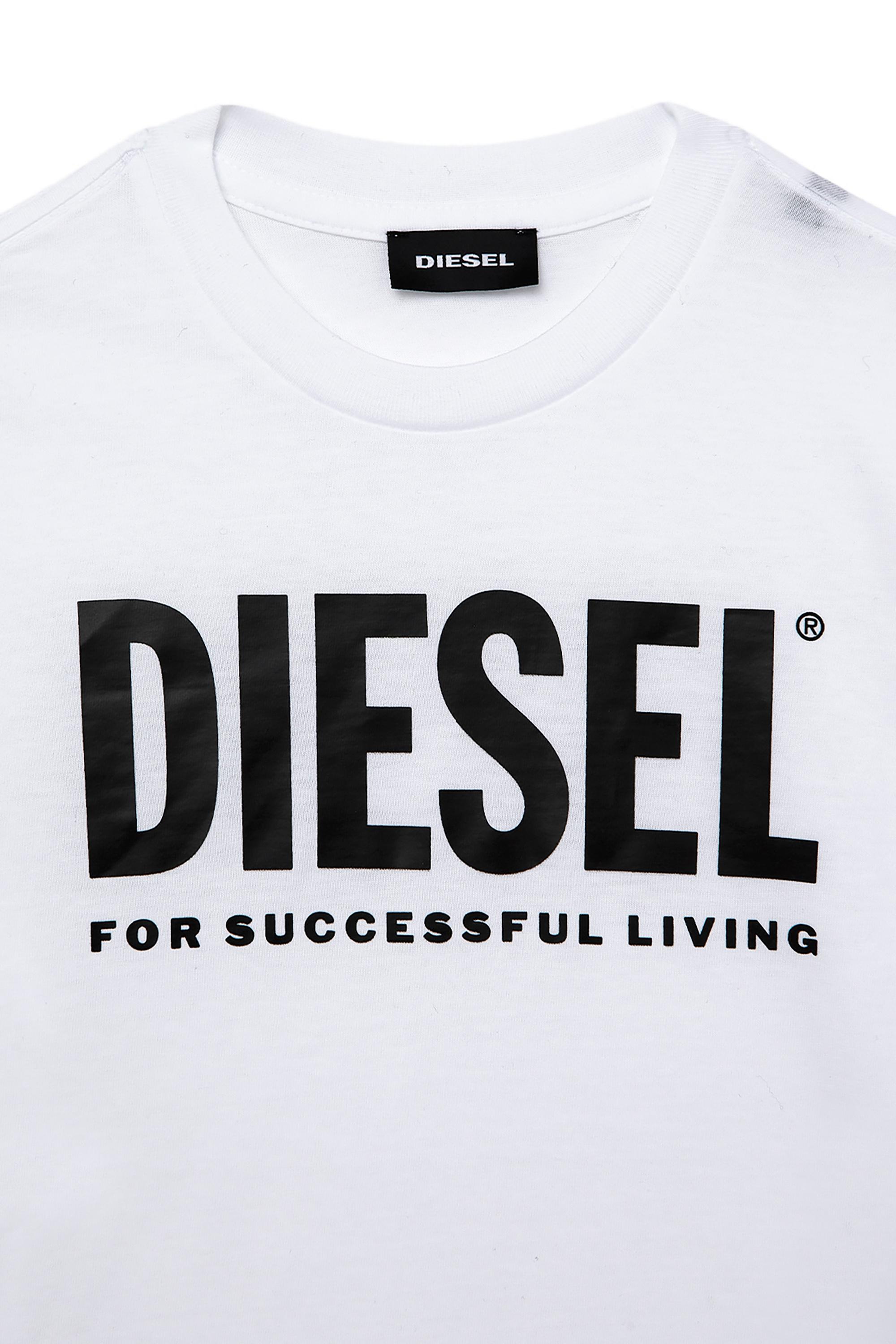 Diesel - TJUSTLOGO ML,  - Image 3