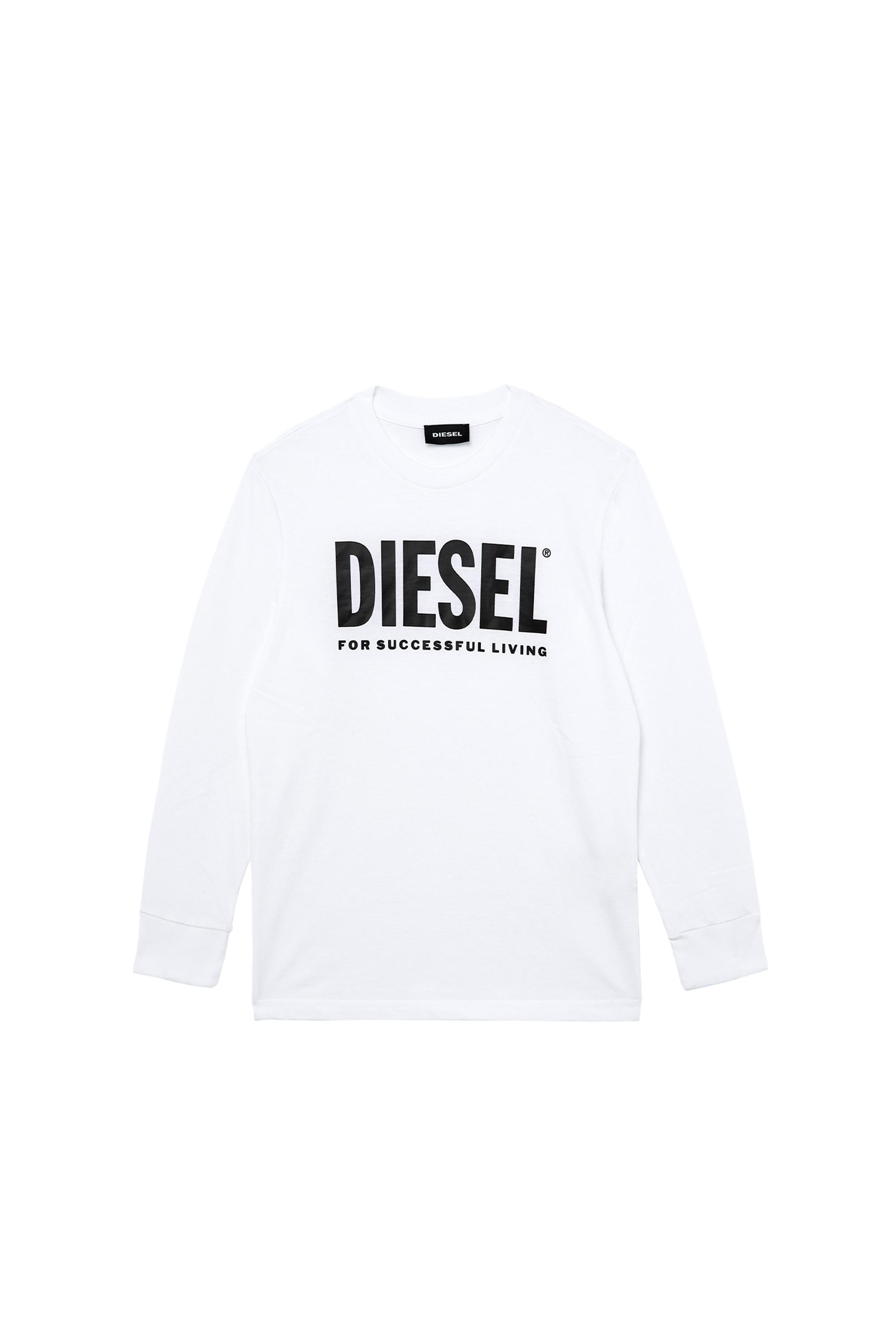 Diesel - TJUSTLOGO ML,  - Image 1