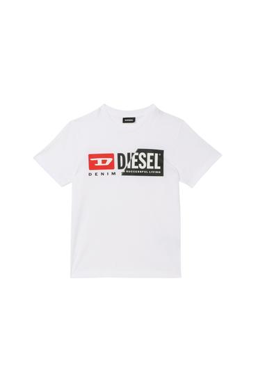 Diesel - TDIEGOCUTY, Weiß - Image 1