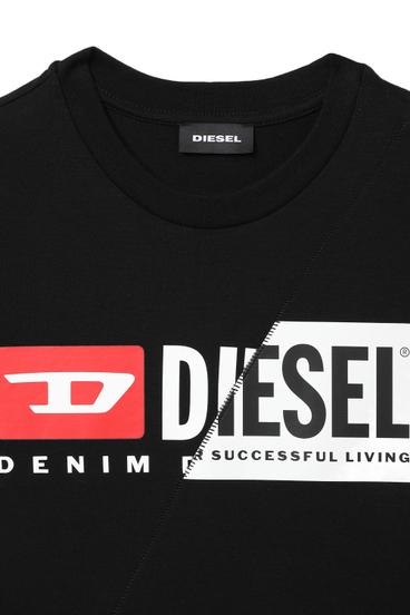 Diesel - TDIEGOCUTY, Negro - Image 3