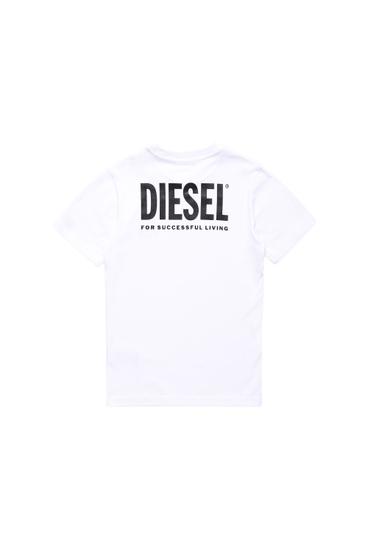 Diesel - LR TDIEGO VIC, Blanco - Image 2