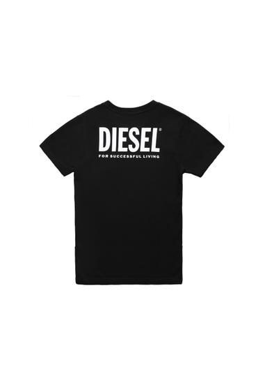 Diesel - LR TDIEGO VIC, Negro - Image 2