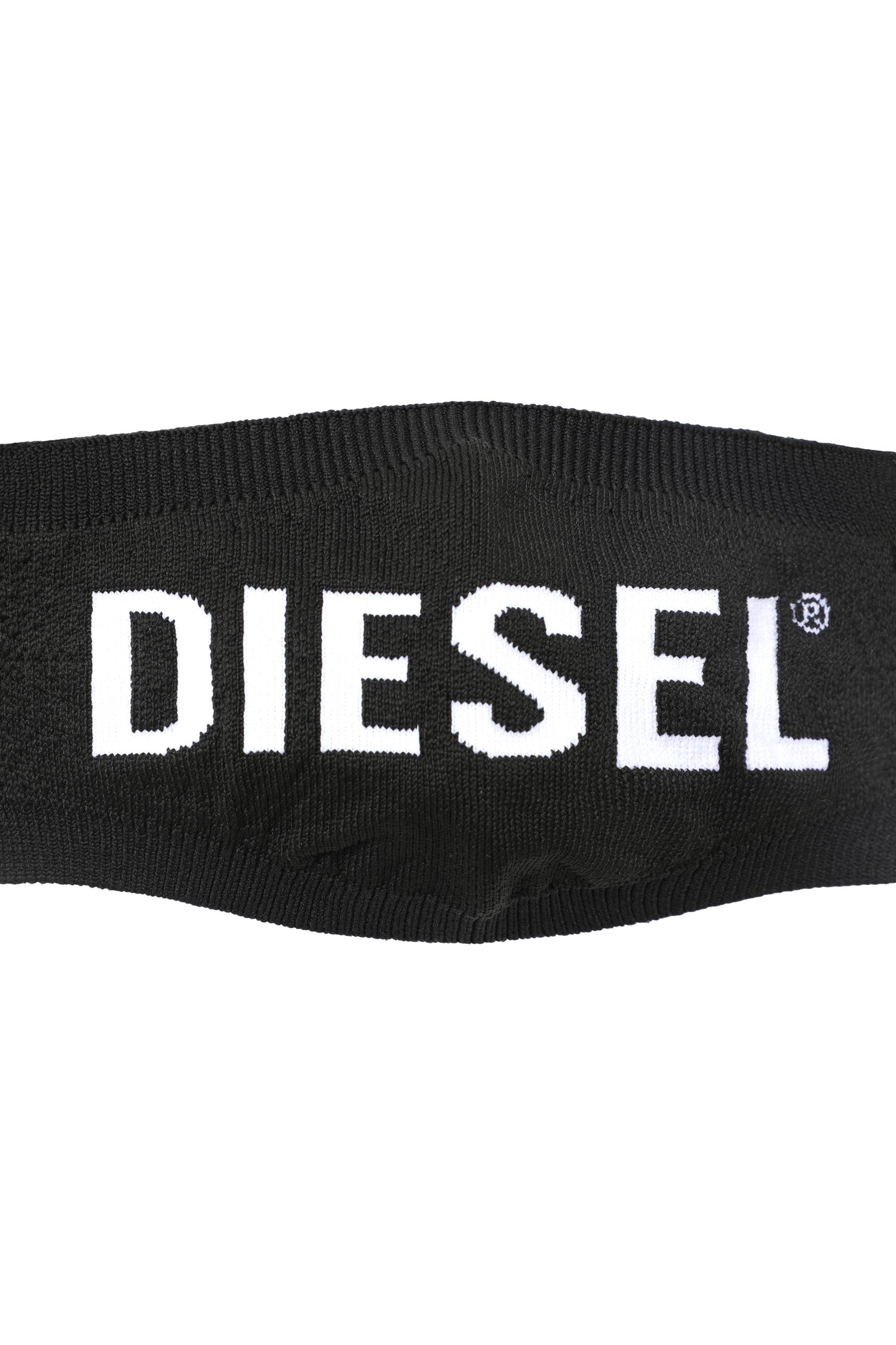 Diesel - VELIC, Negro - Image 2