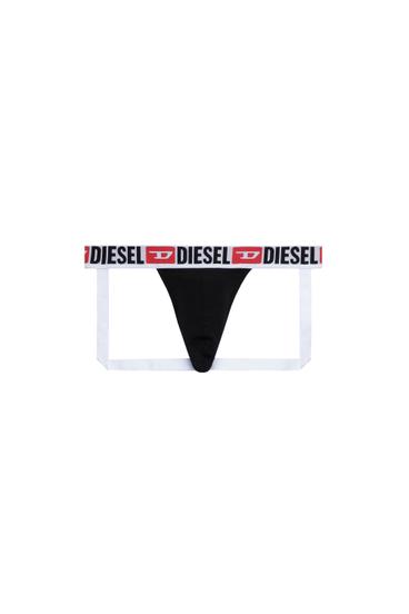 Diesel - UMBR-JOCKYTHREEPACK, Negro - Image 5