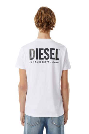 Diesel - LR-T-DIEGO-VIC, Blanco - Image 3