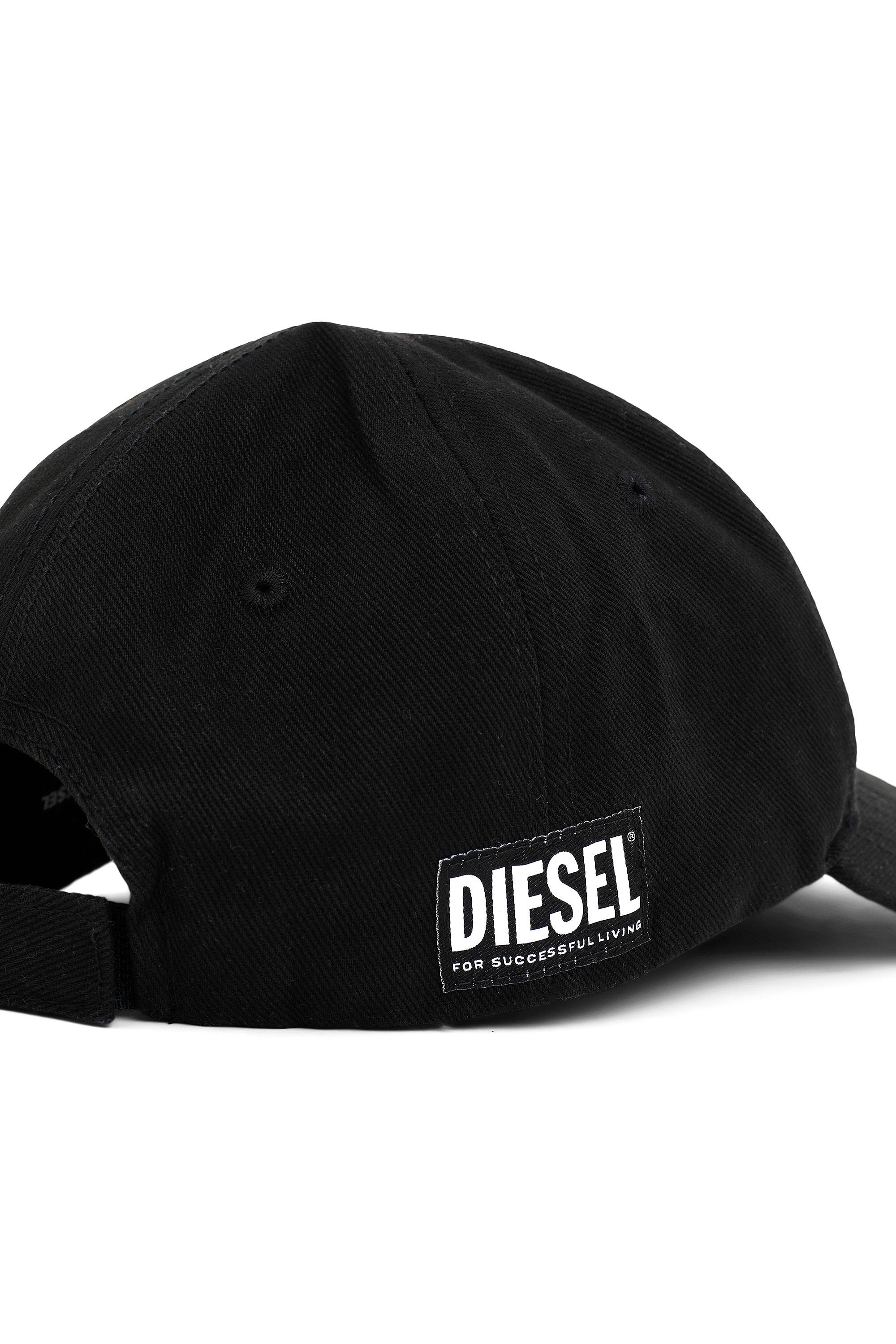 Diesel - LR-CAP, Nero - Image 3