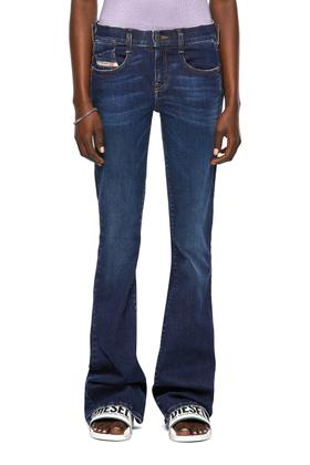 Diesel - 1969 D-EBBEY 09A30 Bootcut and Flare Jeans,  - Image 1