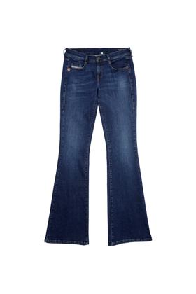 Diesel - 1969 D-EBBEY 09A30 Bootcut and Flare Jeans,  - Image 6