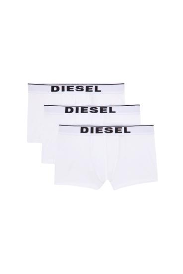 Diesel - UMBX-DAMIENTHREEPACK, White - Image 1