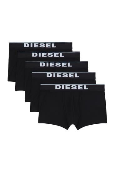 Diesel - UMBX-DAMIENFIVEPACK, Negro - Image 2