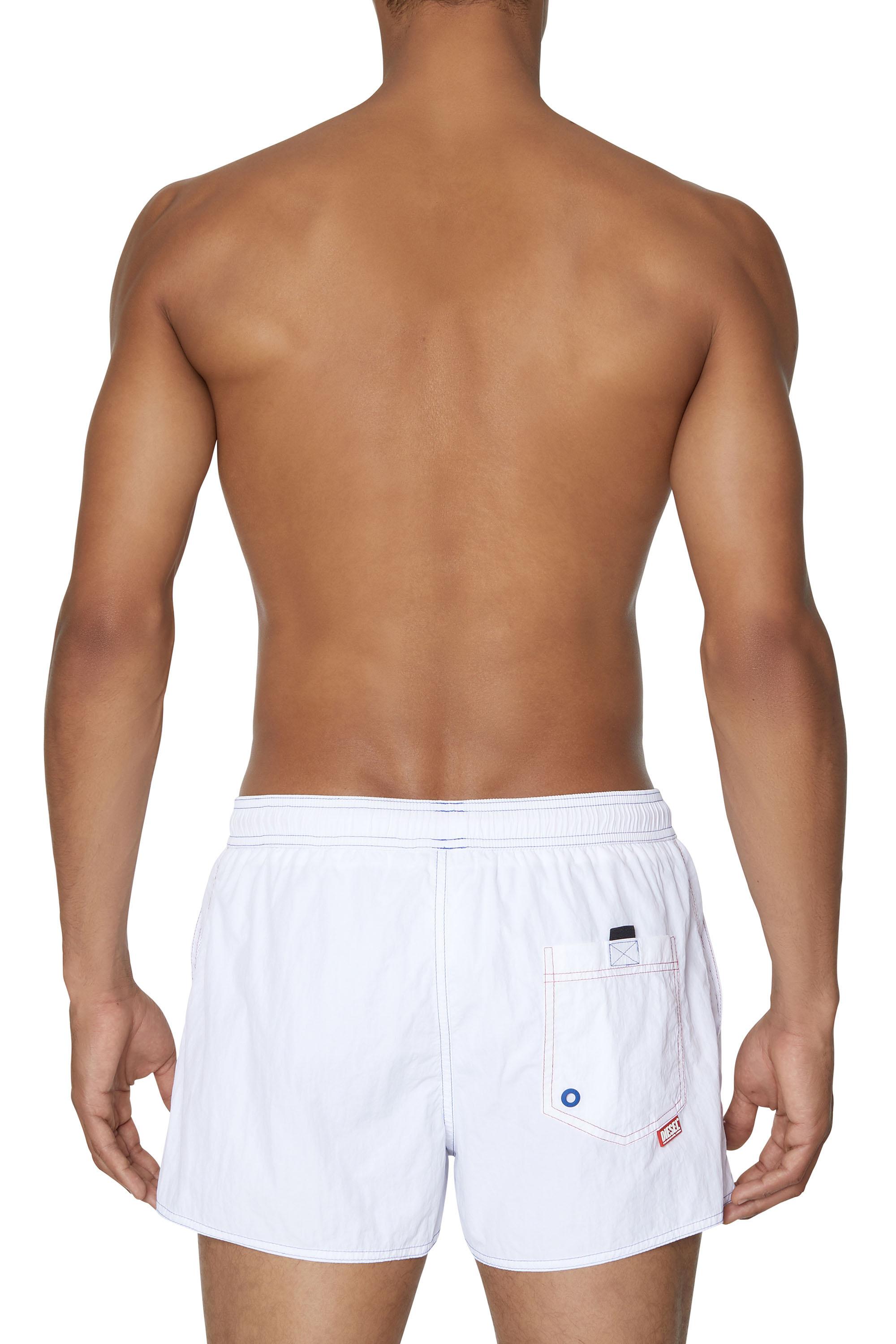 Diesel - BMBX-CAYBAY SHORT CALZONCINI,  - Image 2
