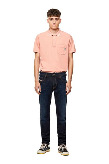 Diesel - D-Yennox 009ZS Tapered Jeans,  - Image 5