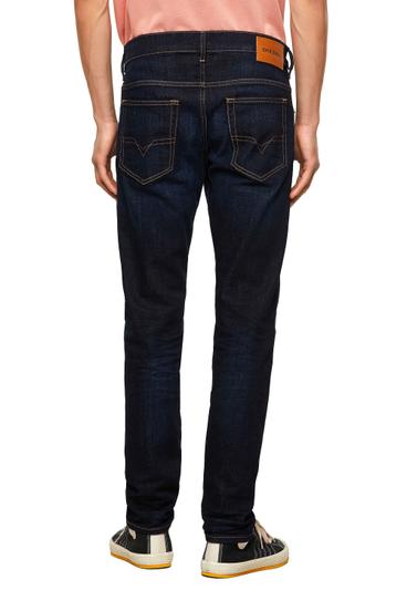 Diesel - D-Yennox 009ZS Tapered Jeans, Dunkelblau - Image 2