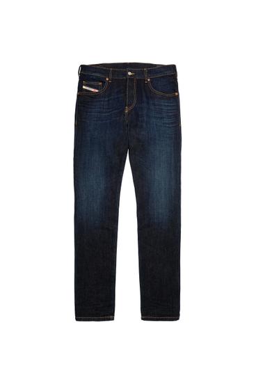 Diesel - D-Yennox 009ZS Tapered Jeans,  - Image 6