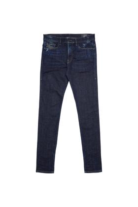 Diesel - D-Amny 09A84 Skinny Jeans,  - Image 6