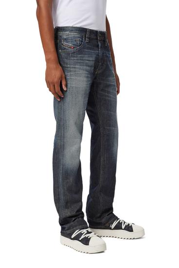 Diesel - Larkee 009EP Straight Jeans,  - Image 4