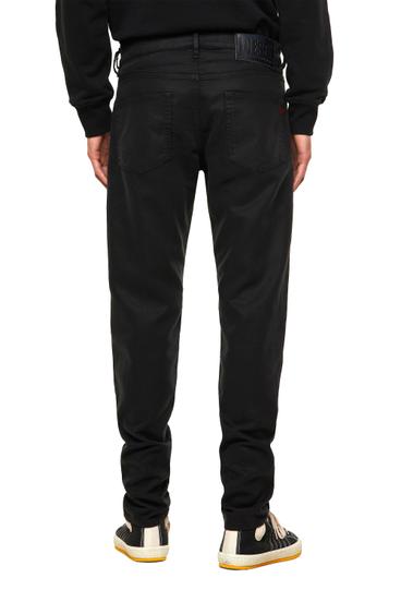 Diesel - D-Strukt Slim JoggJeans® 069NC, Black/Dark Grey - Image 2