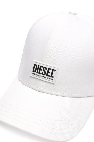 Diesel - CORRY-GUM, Blanco - Image 3