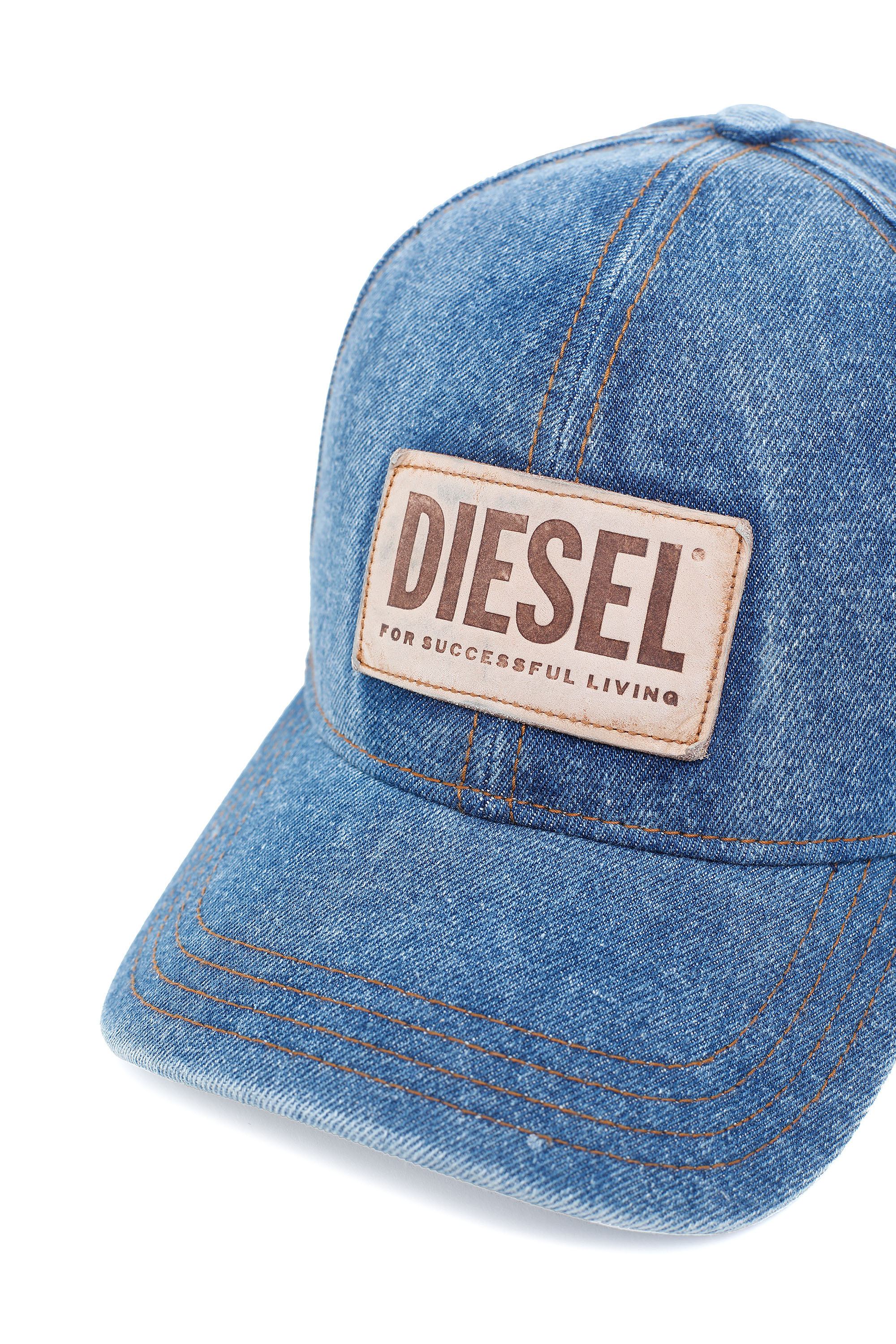 Diesel - C-DEN, Blue - Image 3