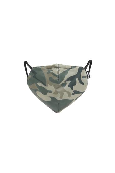 Diesel - FACEMASK-CMF-A, Vert Militaire - Image 1