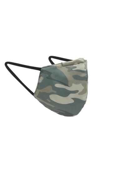 Diesel - FACEMASK-CMF-A, Verde Militare - Image 2