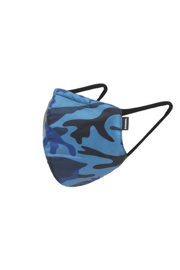 Diesel - FACEMASK-CMF-A, Blue - Image 3