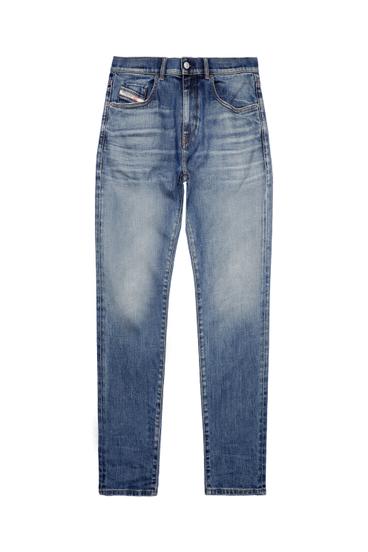 Men's Slim Jeans: D-Strukt, Tepphar, Thommer | Diesel