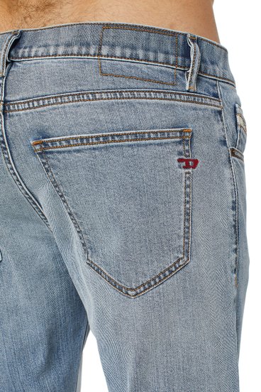 Men's Slim Jeans: D-Strukt, Tepphar, Thommer | Diesel