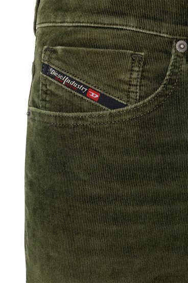 Diesel - 2005 D-FINING 068BV Tapered Jeans, 51F - Image 5