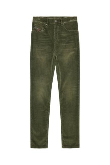 Diesel - 2005 D-FINING 068BV Tapered Jeans, 51F - Image 3