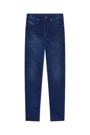 Men's Tapered Jeans: Belther, D-Bazer, Buster | Diesel®