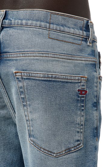 Men's Tapered Jeans: D-Fining, Krooley JoggJeans | Diesel