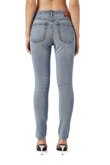 Women's Skinny Jeans: Babhila | Diesel Online Store