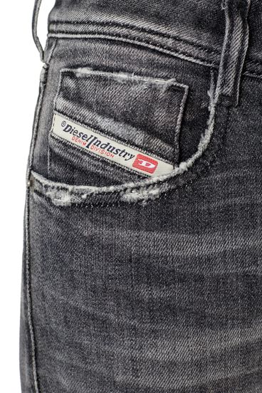 Women's Bootcut Jeans: D-Ebbey, D-Ferenz, D-Astie | Diesel®