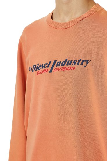 Diesel - S-GINN-IND, Orange - Image 4