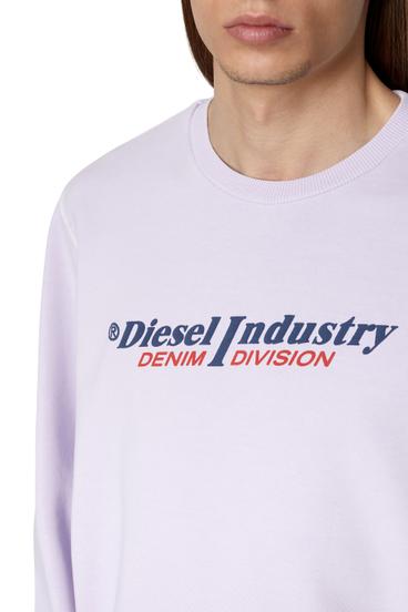 Diesel - S-GINN-IND, Lilas - Image 3