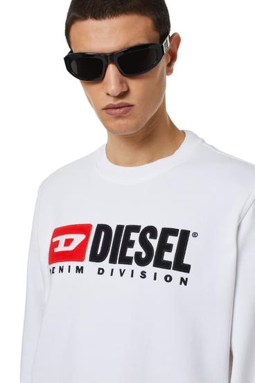 Diesel - S-GINN-DIV, Blanc - Image 4