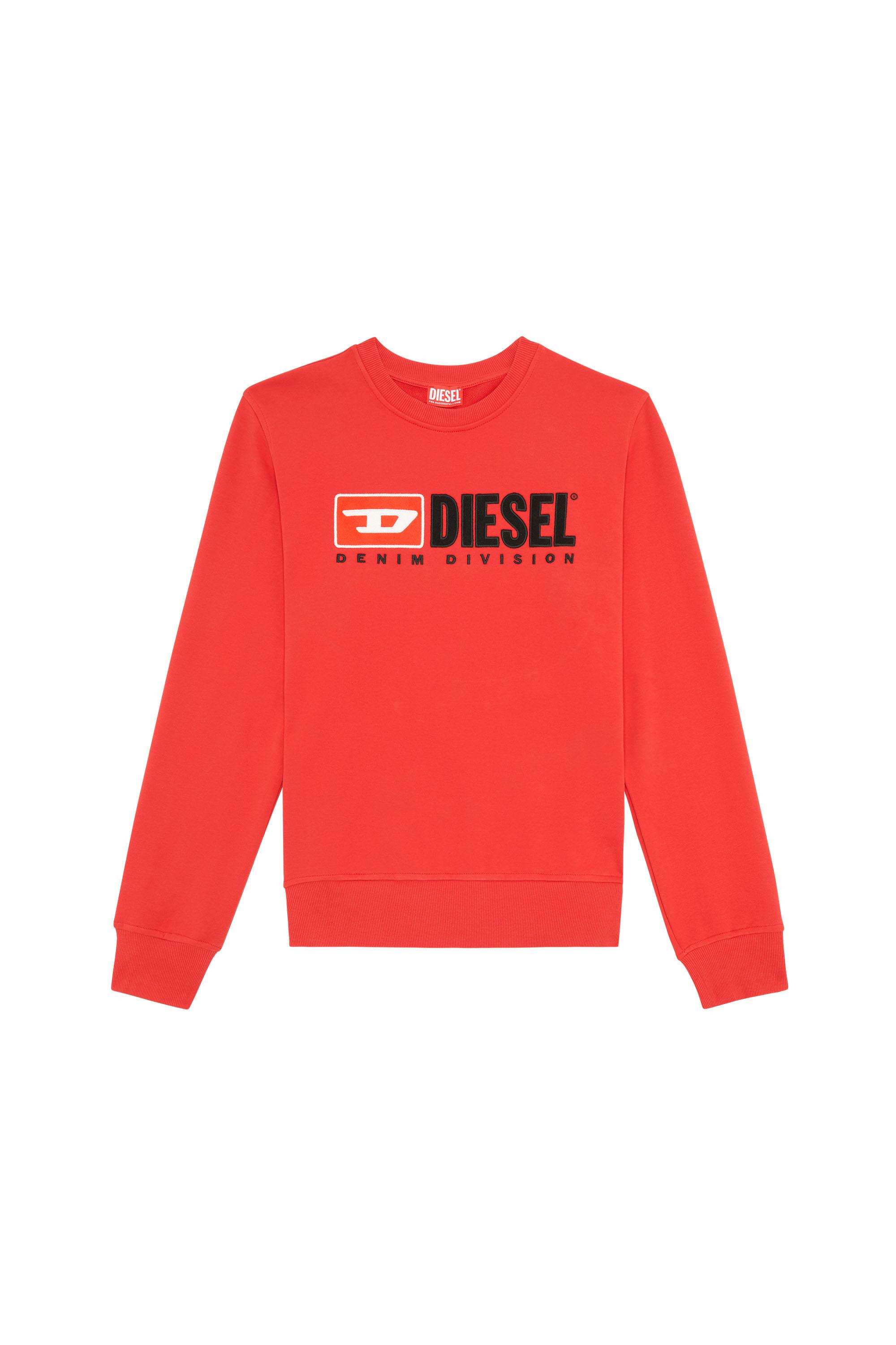 Diesel - S-GINN-DIV, Rojo - Image 2
