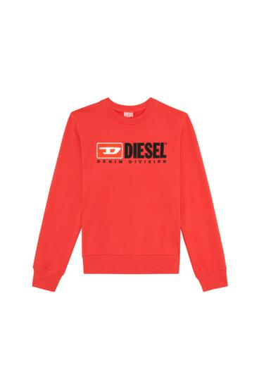 Diesel - S-GINN-DIV, Rojo - Image 1