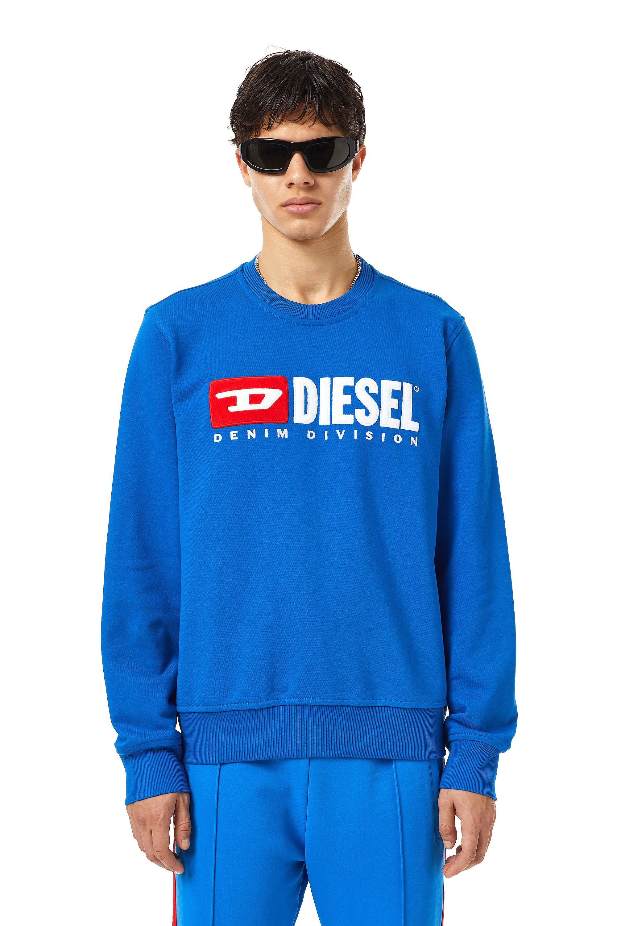 Diesel - S-GINN-DIV, Azul - Image 3