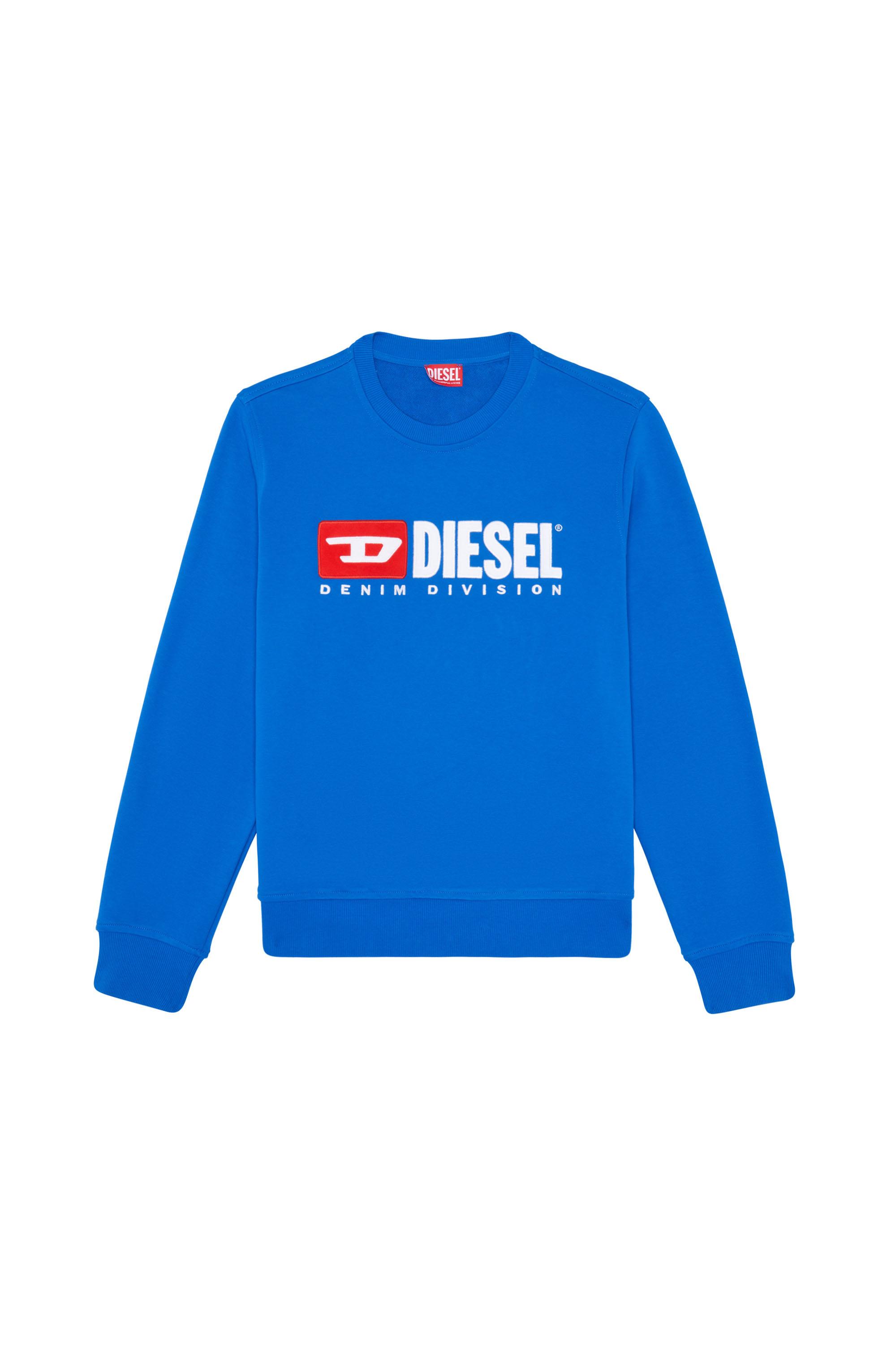 Diesel - S-GINN-DIV, Azul - Image 2